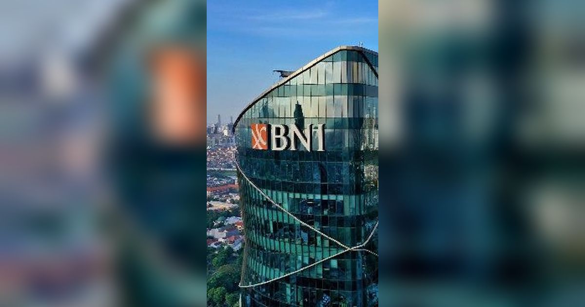 RUPS BNI Rombak Besar-Besaran Direksi dan Komisaris, Ini Daftar Lengkapnya