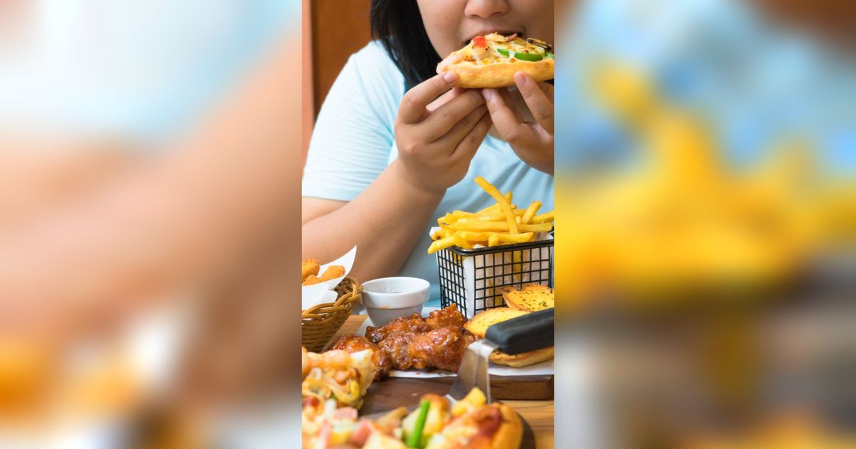 4 Makanan dan Minuman yang Ternyata Nggak Direkomendasikan Buat Penderita Asam Lambung, Apa Saja Ya?