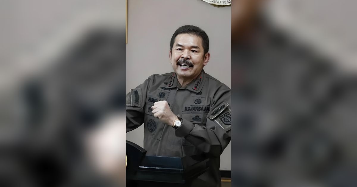 Siap-Siap Jaksa Agung Bakal Bongkar 2 BUMN Dana Pensiun Bermasalah ke Publik