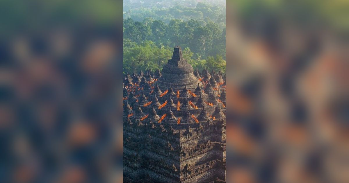 Perbedaan Hindu dan Buddha, Berikut Penjelasannya