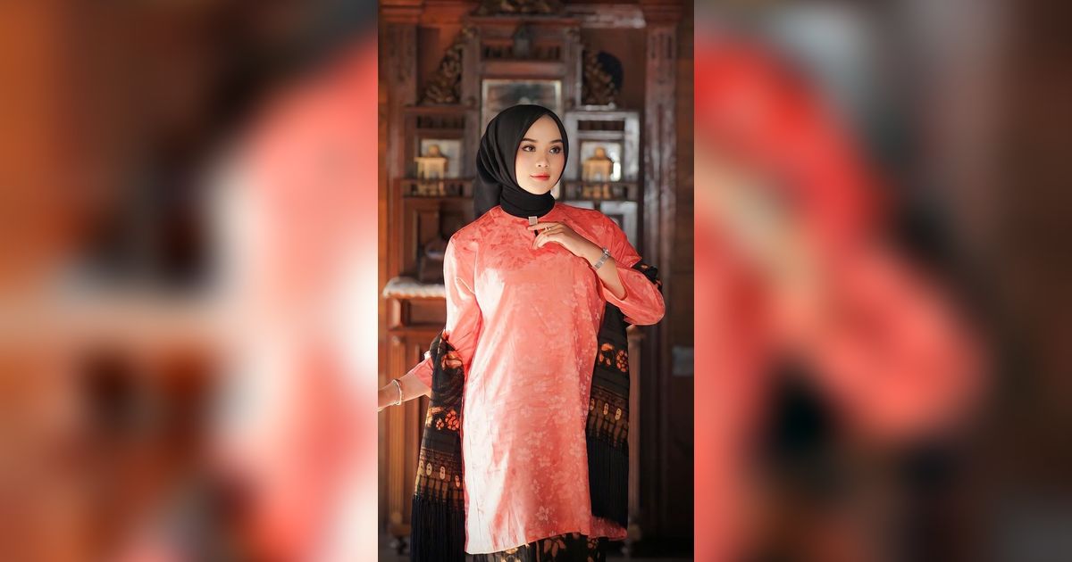 Baju Kurung Basiba, Pengertian dan Makna Mendalam di Balik Keindahannya