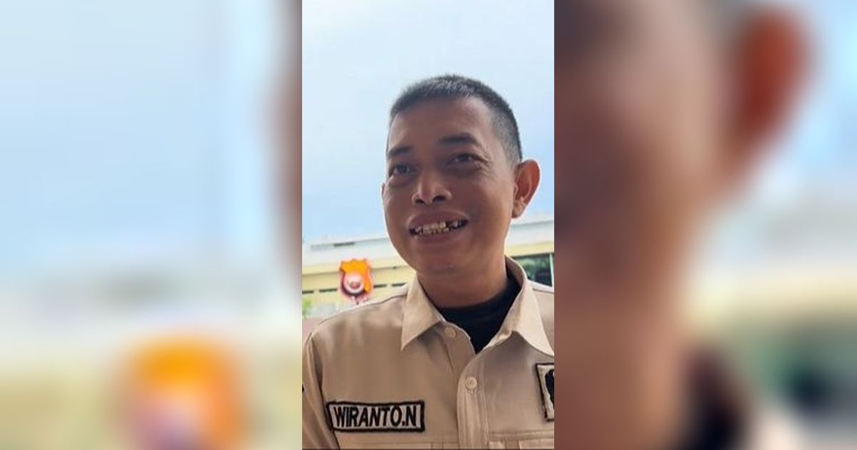 Hadir di Acara Polda Bengkulu, Penampilan Wiranto Bikin Syok Ternyata Sekarang Tugasnya Publikasi ke Medsos