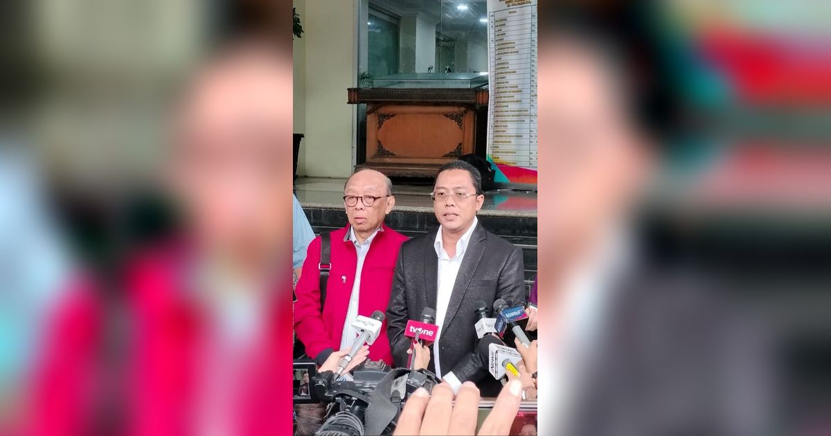 Rektor UP Nonaktif Kembali Diperiksa Terkait Kasus Dugaan Pelecehan Seksual, Pastikan Hadiri Panggilan Polisi