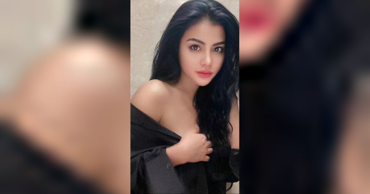 Potret Tisya Erni, Dulu Senggol Pernikahan Sule & Nathalie Holsher, Kini Dituding Jadi Pelakor WNA Korea