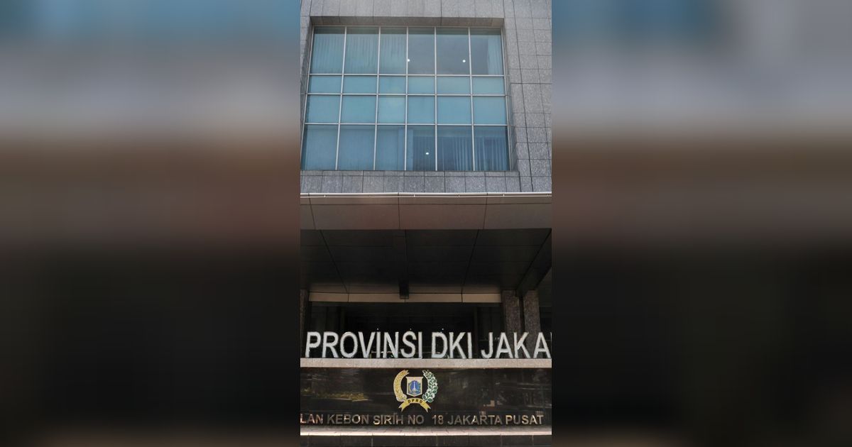 Real Count Sementara Pileg DPRD Jakarta: PKS Unggul 16,75%, PDIP 14,36%, Gerindra 12,29%