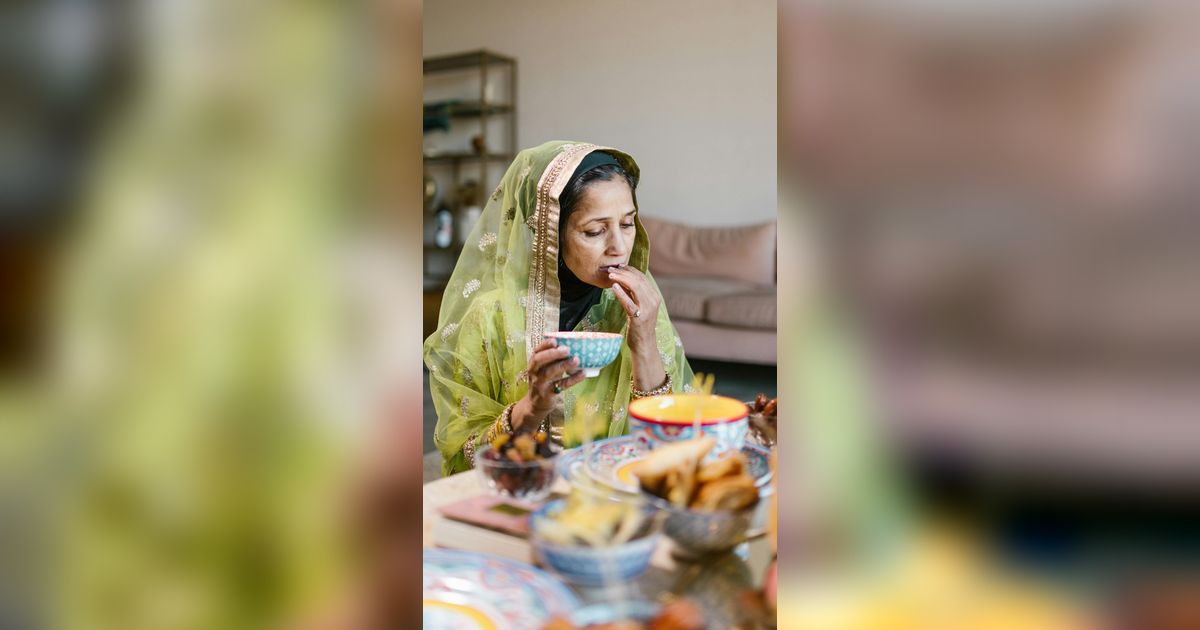 Doa Penahan Lapar dan Haus di Bulan Ramadhan, Ketahui Tipsnya agar Puasa Lancar