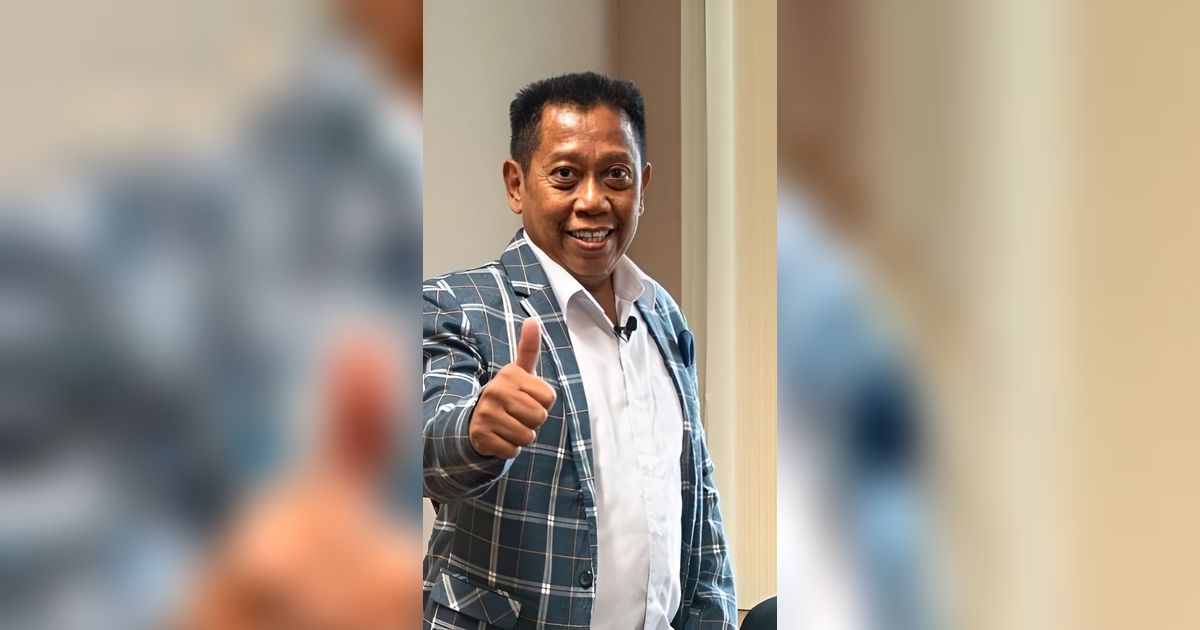 Sule Ungkap Kondisi Terbaru Tukul Arwana