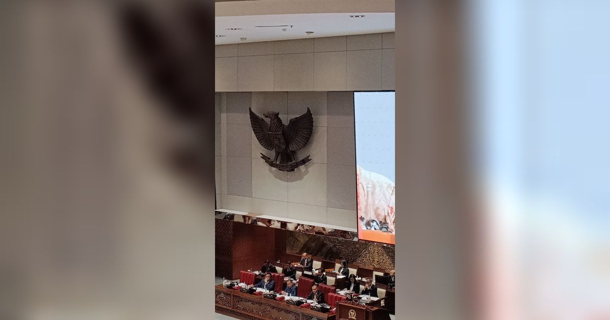 PKS Singgung Penggunaan Hak Angket saat Rapat Paripurna di DPR