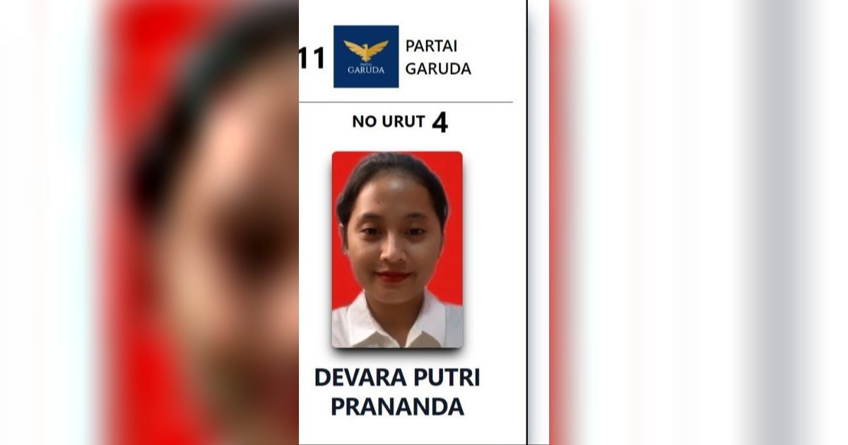 Akhir Karir Politik Devara Putri, Caleg DPR RI Otak Pembunuhan Berencana di Bogor