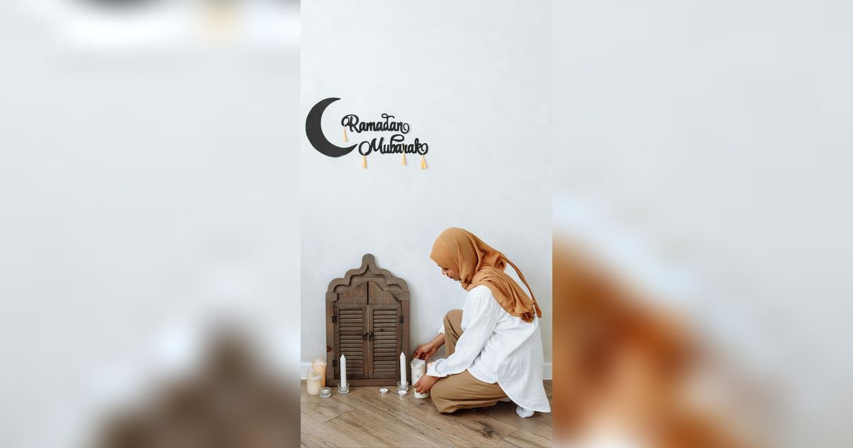 60 Kata-Kata Menyambut Bulan Ramadhan yang Penuh Nasehat Keislaman