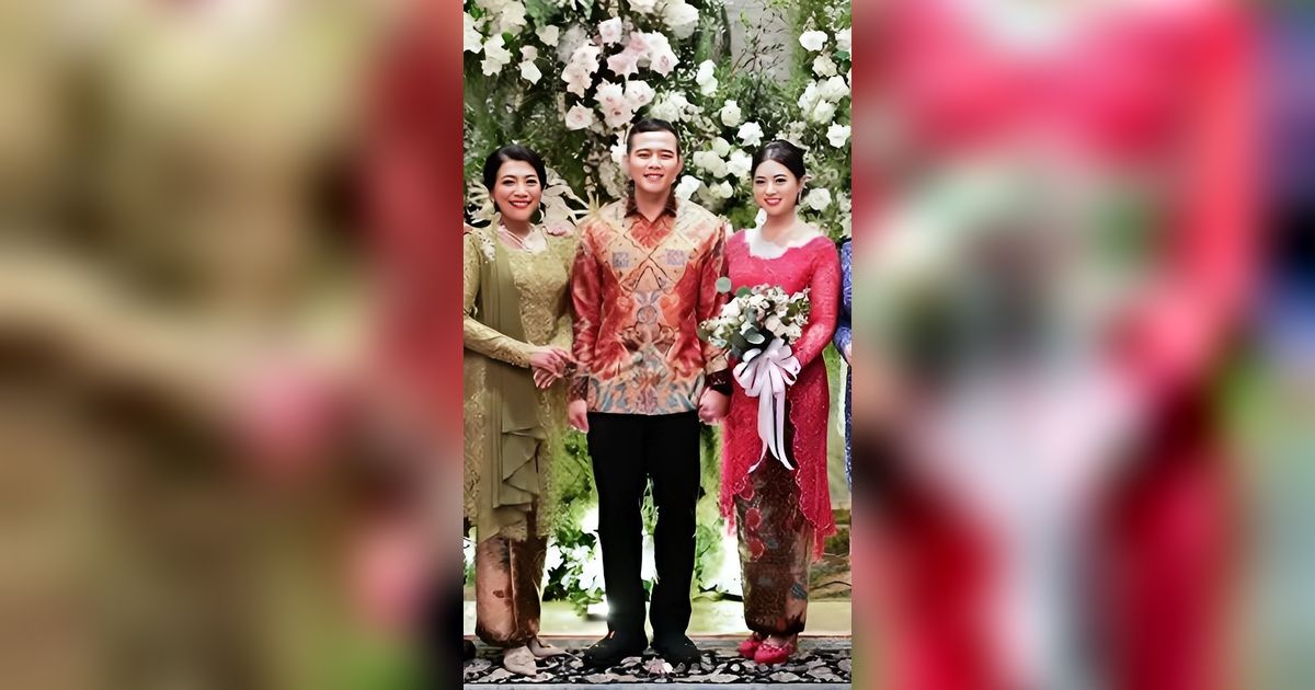 Potret Lamaran Angela Adinda Nurrina Putri Jenderal Andika Perkasa, Sosok Calon Suami Curi Perhatian