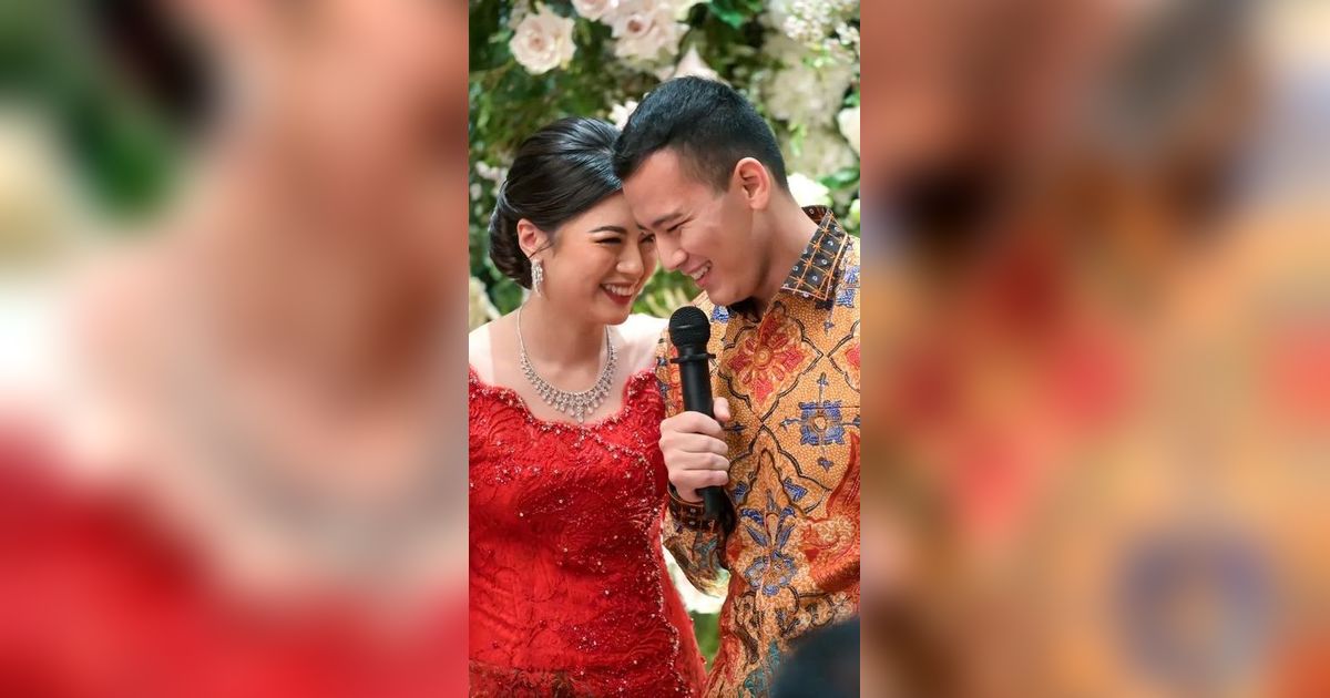 10 Potret Mewahnya Lamaran Putri Jenderal TNI Andika Perkasa, Calon Suami Bukan Orang Biasa!