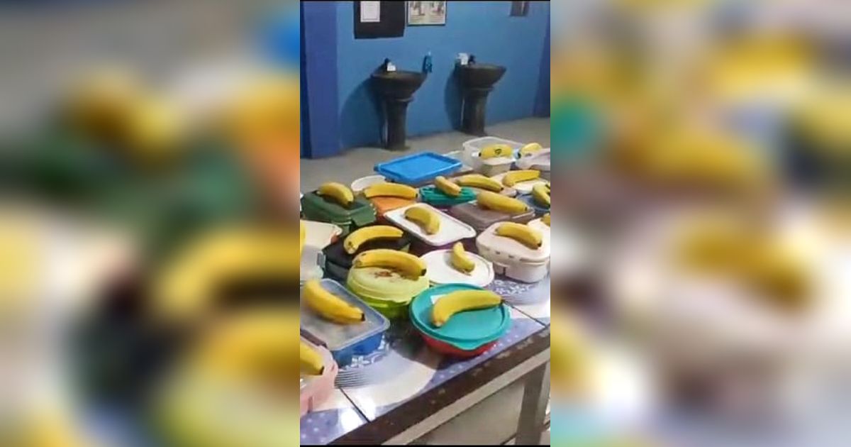 VIDEO: Viral Harga BBM Naik Sampai Makan Siang Gratis Pakai Dana BOS