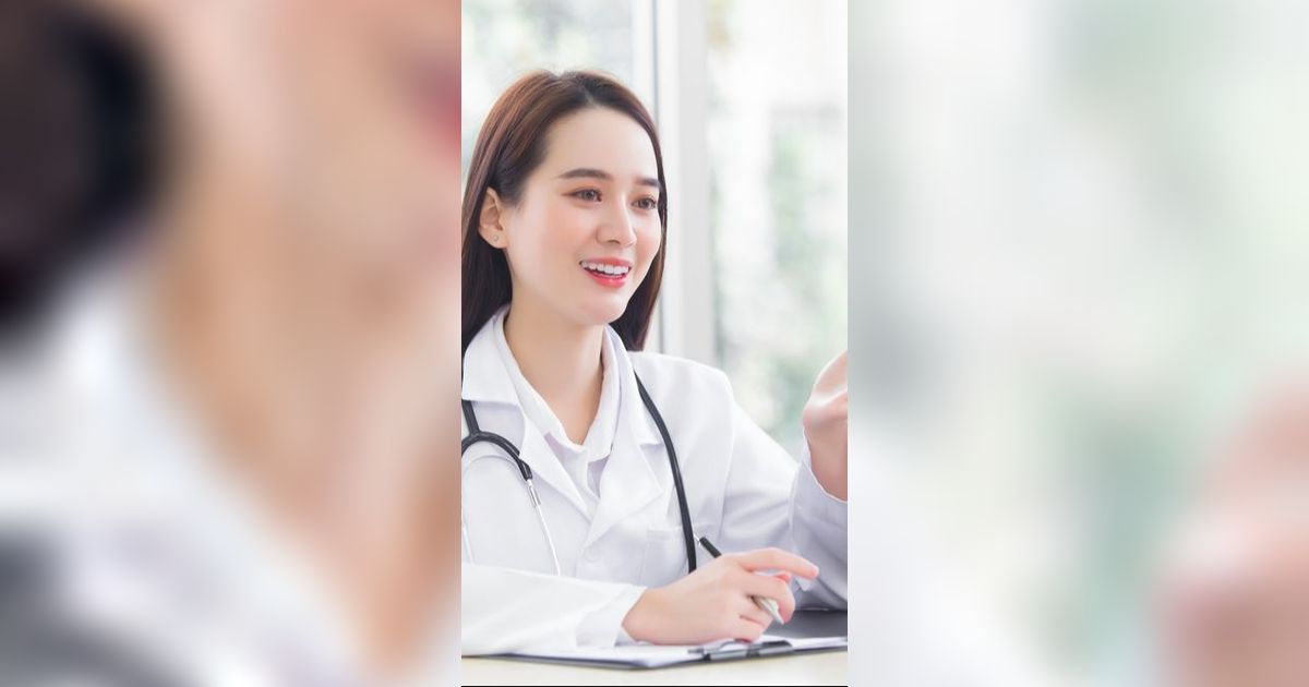 Langgar Etika Kedokteran, IDI Ingatkan Dokter Influencer Tak Boleh Promosikan Produk
