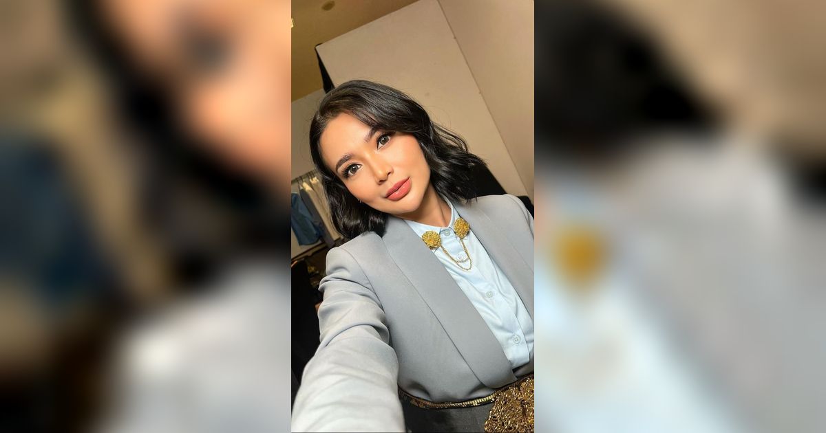 Pilu! Cerita Masa Lalu Wika Salim, dari Tidak Punya Toilet sampai Jadi Pendangdut Terkenal