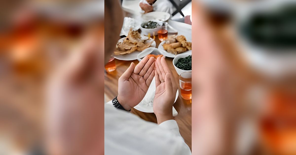 Bolehkah Membaca Doa Niat Puasa Ramadan Sebulan Penuh? Begini Penjelasannya yang Penting Diperhatikan Umat Islam