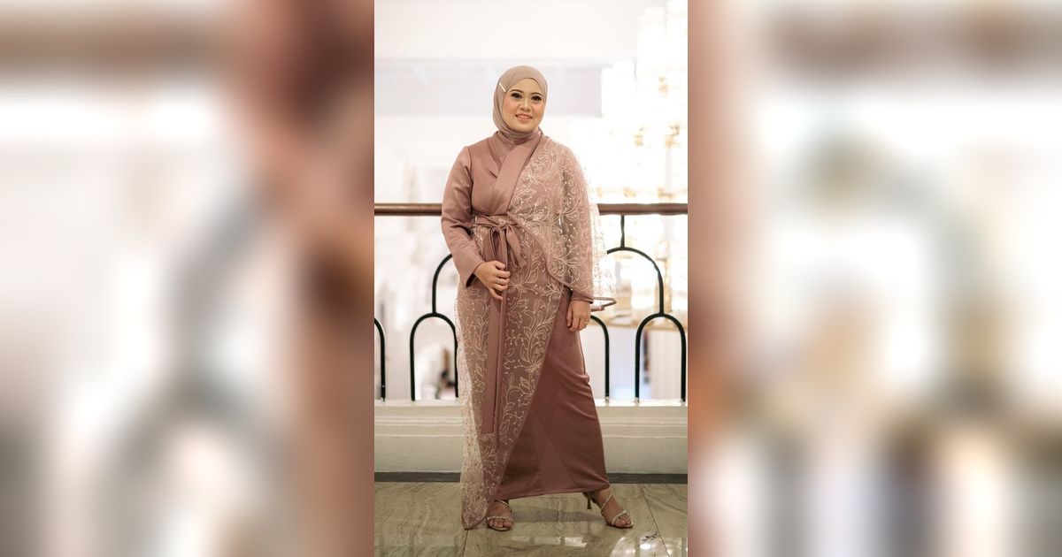 Ekonomi Keluarga Pernah Terpuruk, Kini Musdalifah Basri Punya Rumah Minimalis