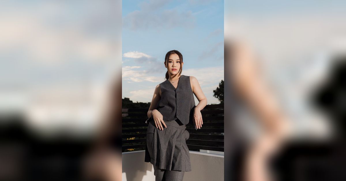 Potret Persahabatan Aaliyah Massaid dan Pinka Hapsari, Dua Gadis Cantik yang Kerap Dibandingkan