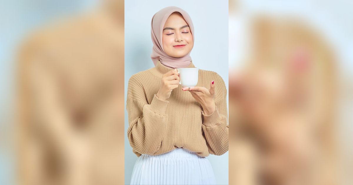 6 Minuman Rebusan Buah yang Bisa Bantu Stabilkan Level Kolesterol