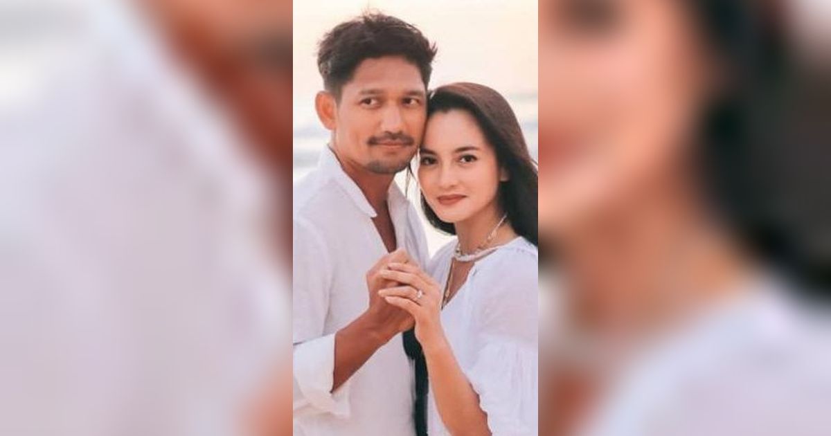 Tiga Tahun Sudah Melewati Bulan Suci Ramadhan Bersama, Ini Hal Yang Dirindukan Ibnu Jamil dan Ririn Ekawati