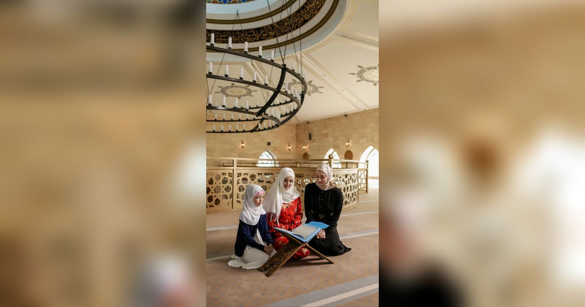 Doa Setelah Baca Yasin Arab, Latin dan Artinya, Simpan Keutamaan Luar Biasa