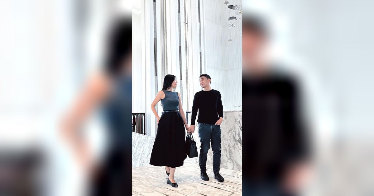 Terapkan Frugal Living, Dapur di Rumah Raditya Dika, Ada Keran Rp17 juta