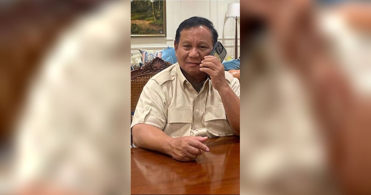 Prabowo Beri Sinyal Bakal Larang Perusahaan BUMN Jalankan Bisnis Hotel
