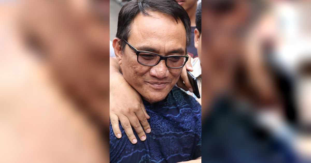 Andi Arief: Kami Belum Menemukan Upaya Kecurangan PSI dan Partai Gelora