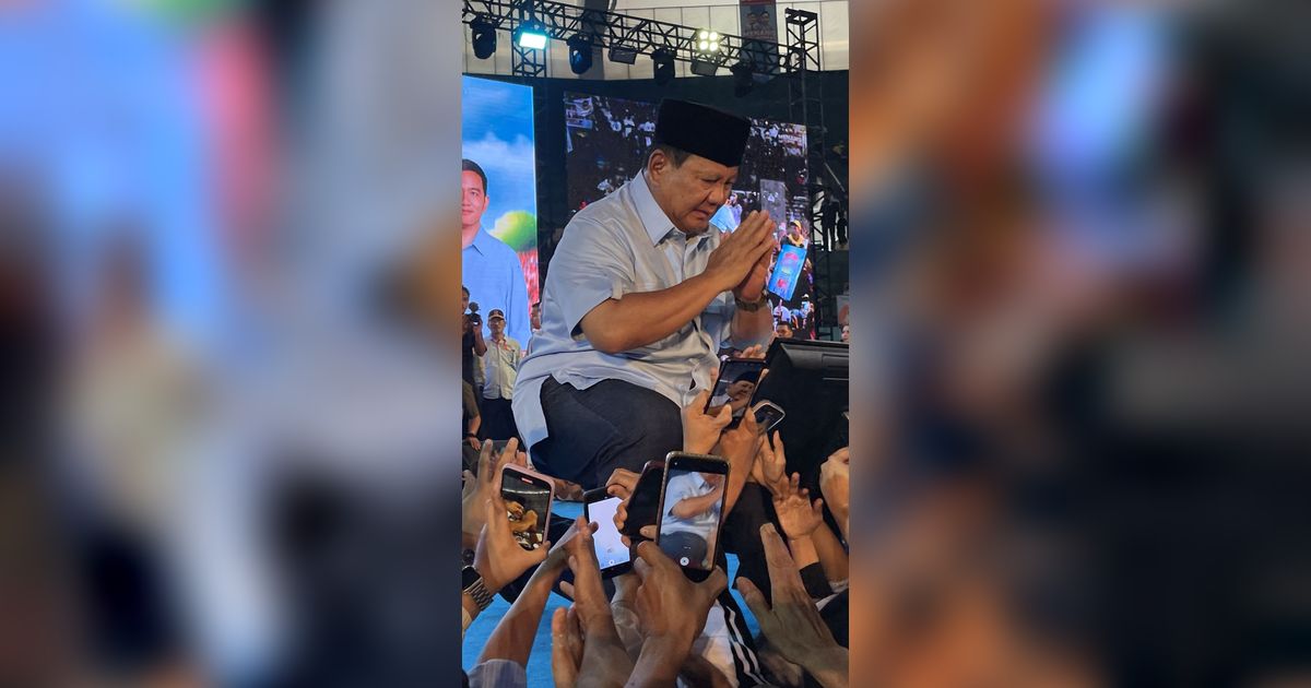 Prabowo Ingin Naikkan Rasio Pajak Jadi 16 Persen, Begini Langkah Bakal Ditempuh