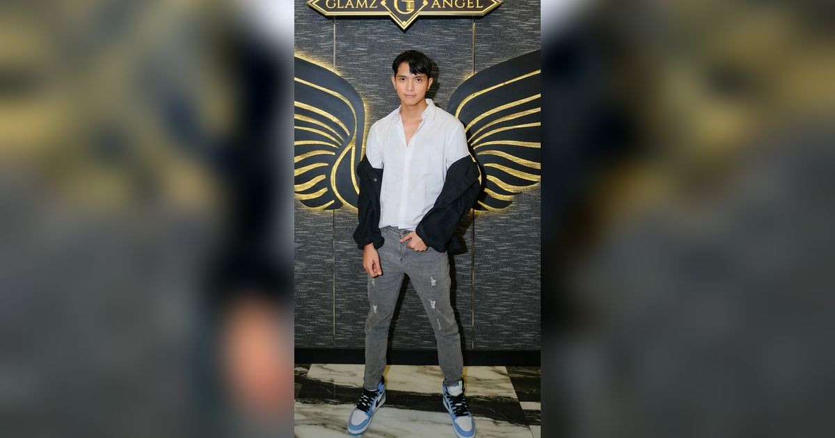Roy Marten dan Gibran Marten Bakal Beradu Akting di Film Horor di Balik Pintu