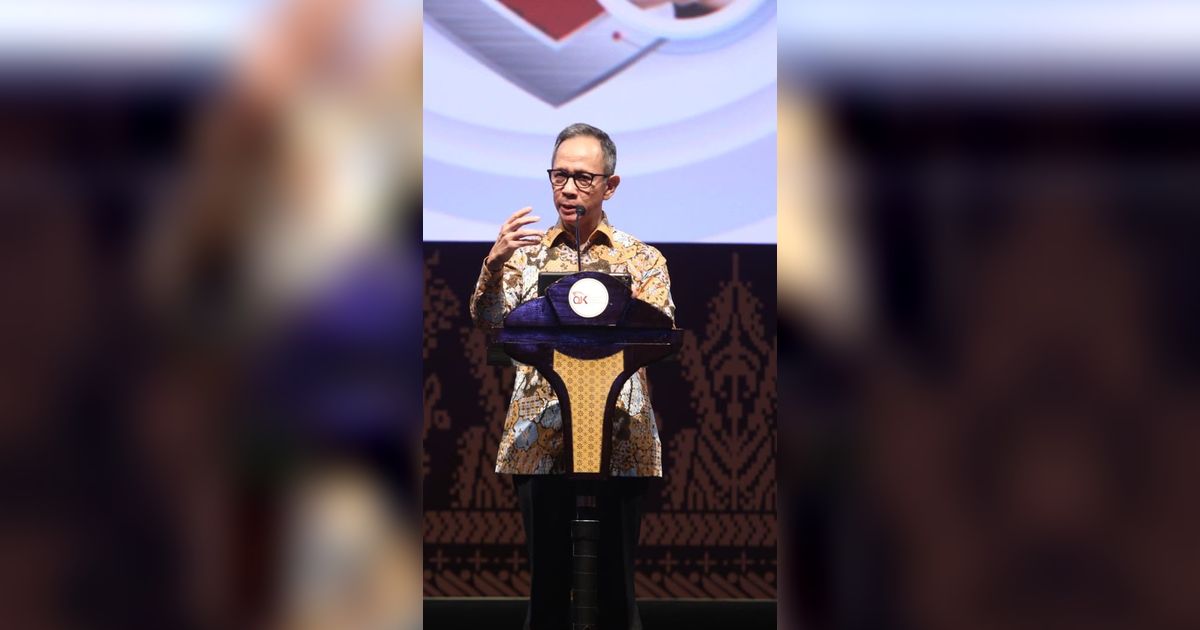 OJK Luncurkan Roadmap Penguatan Perusahaan Pembiayaan 2024-2028, Ini Isi dan Tujuannya