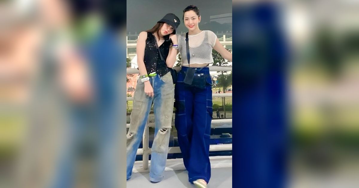 Adu Mewah Rumah Ayu Ting Ting VS Hesti Purwadinata yang Bersahabat, Siapa yang Lebih Sultan?