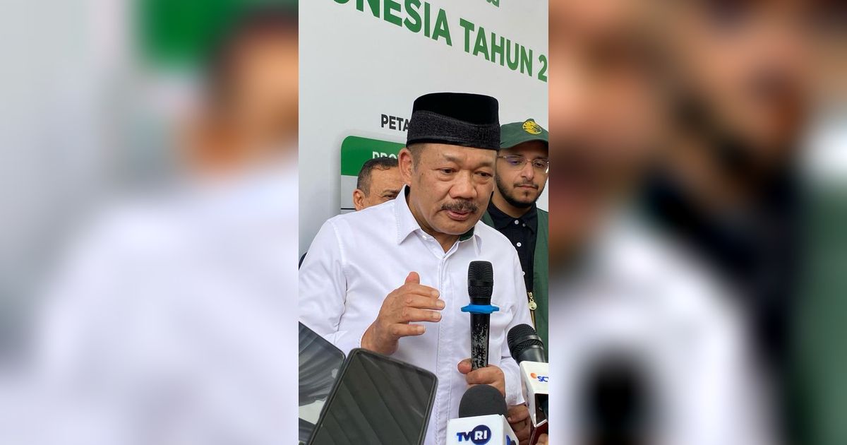 Baznas Salurkan 7.965 Bantuan Pangan dari Raja Salman ke Empat Provinsi