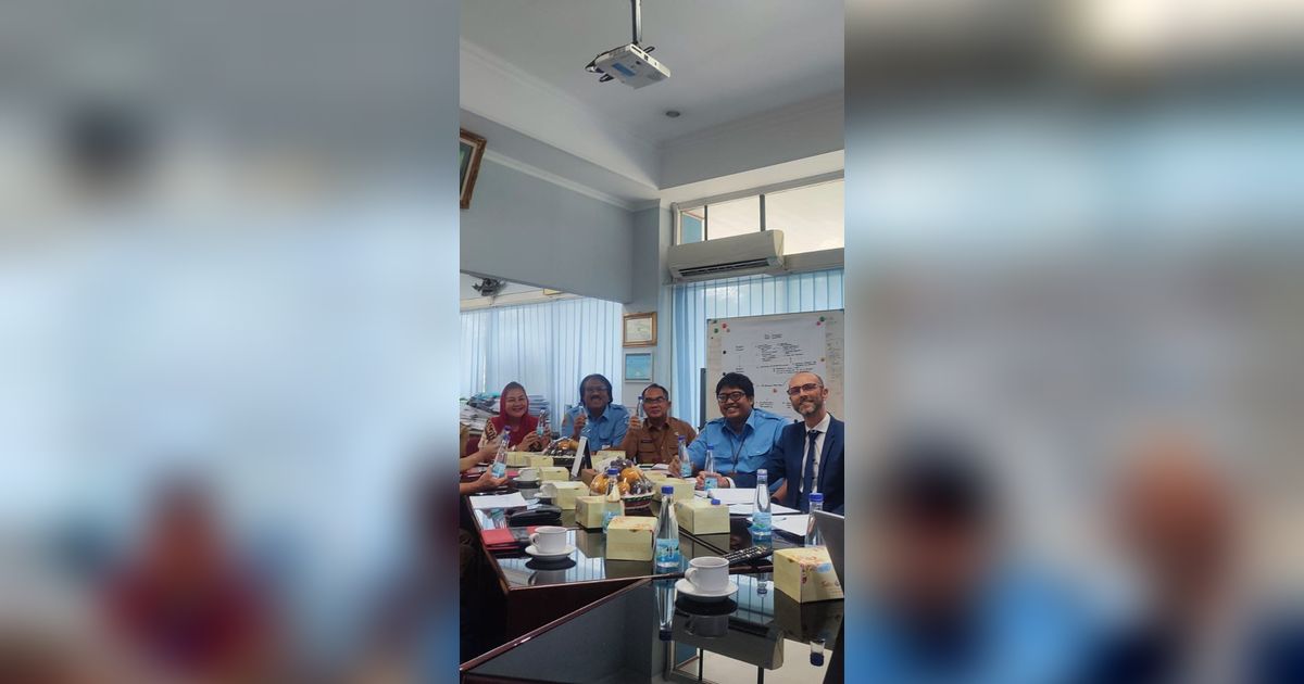 Wali Kota Semarang Dukung Upaya PDAM Tirta Moedal Bisa Kemandirian Finansial