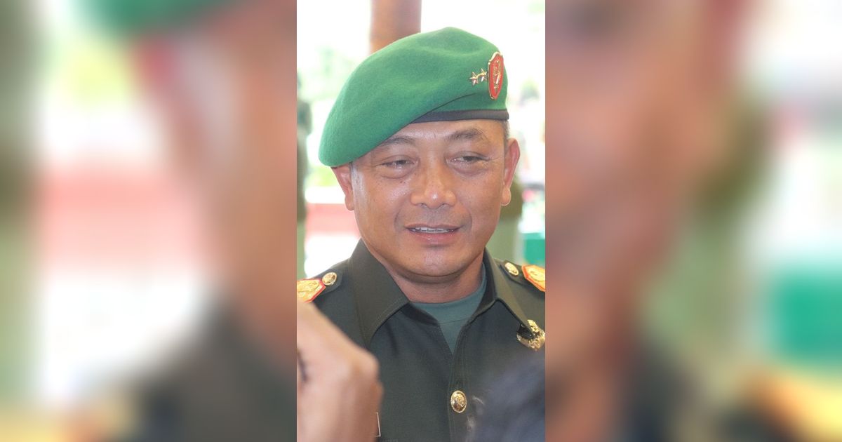 Serang Mapolres Jayawijaya, 5 Prajurit TNI Jalani Proses Hukum di Subdenpom Wamena