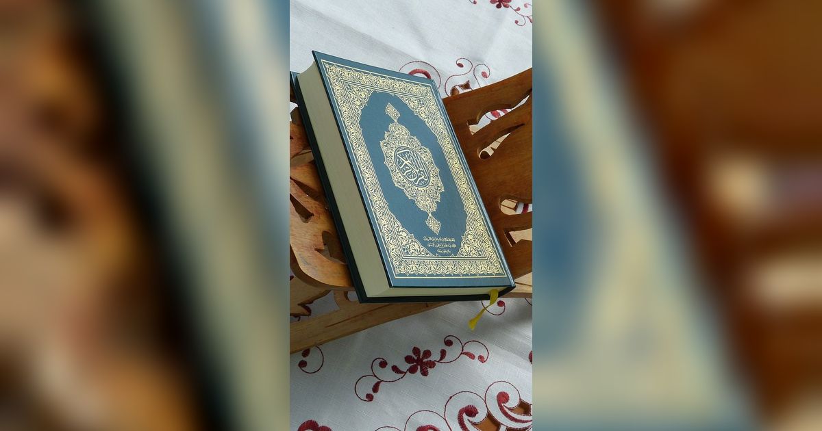 3 Hal yang Perlu Diperbaiki Menjelang Ramadan, Salah Satunya Ikhlas Menerima Takdir