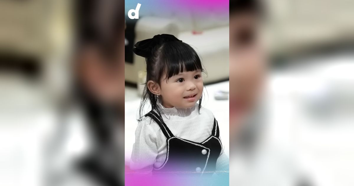 Ekspresi Kocak Ameena Bertemu Atta Halilintar KW