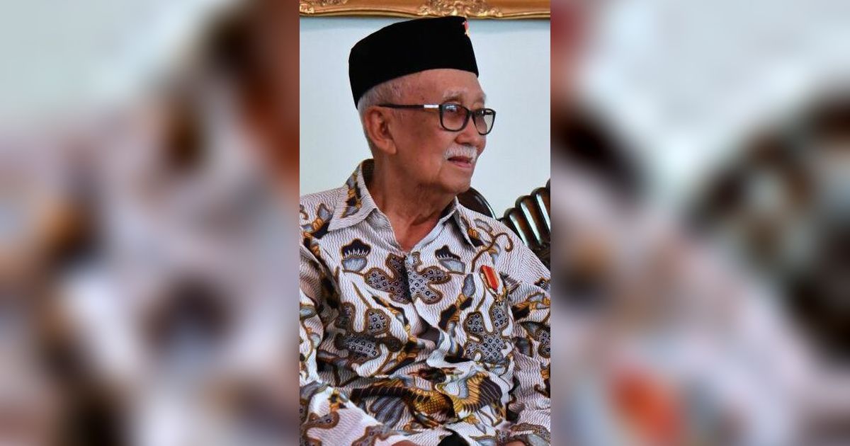 Tak Cuma di Jabar, Solihin GP juga Punya Jasa di Sulsel