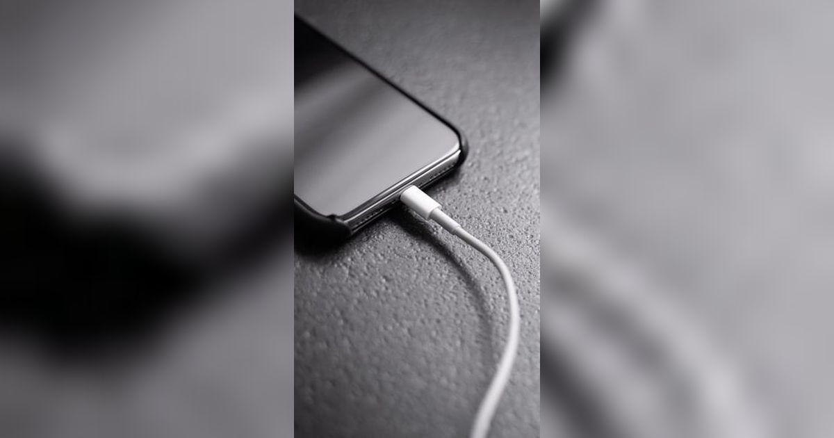 Jangan Charge Handphone di Port USB Umum, Data Pribadi dan Kartu Kredit Bisa Bobol