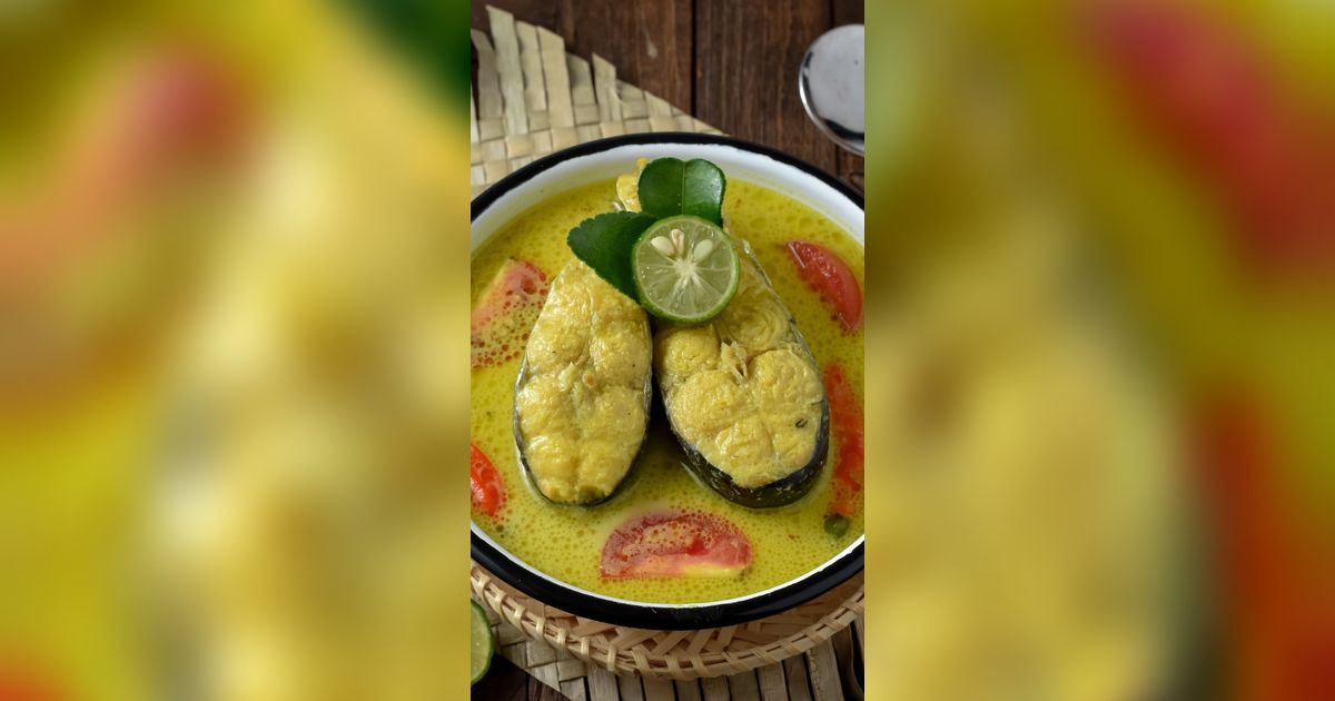 Resep Ikan Patin yang Kaya Gizi, Cocok untuk Menu Sahur atau Berbuka