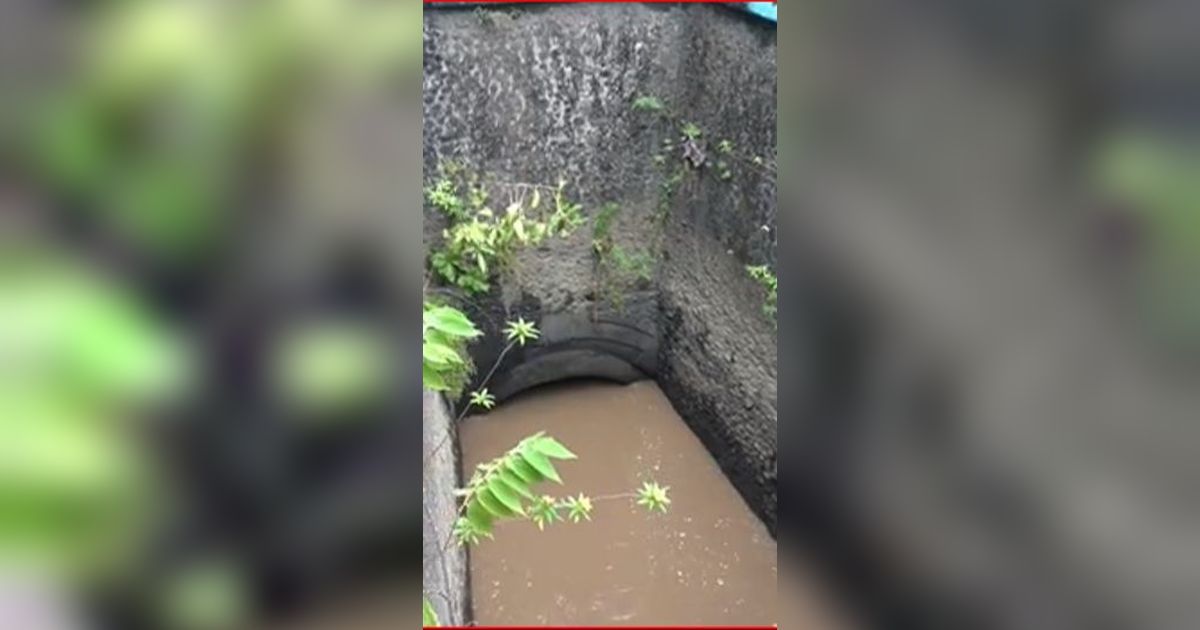 Salah Satu Warisan Budaya di Bantul, Ini Fakta Menarik Saluran Irigasi Dam Kamijoro yang Berusia Ratusan Tahun