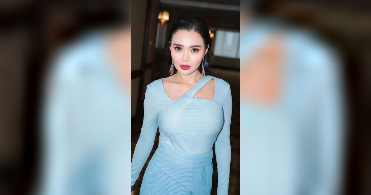 Bantah Oplas, Wika Salim Blak-blakan Ungkap Rahasia Perubahan Wajah dan Tubuhnya