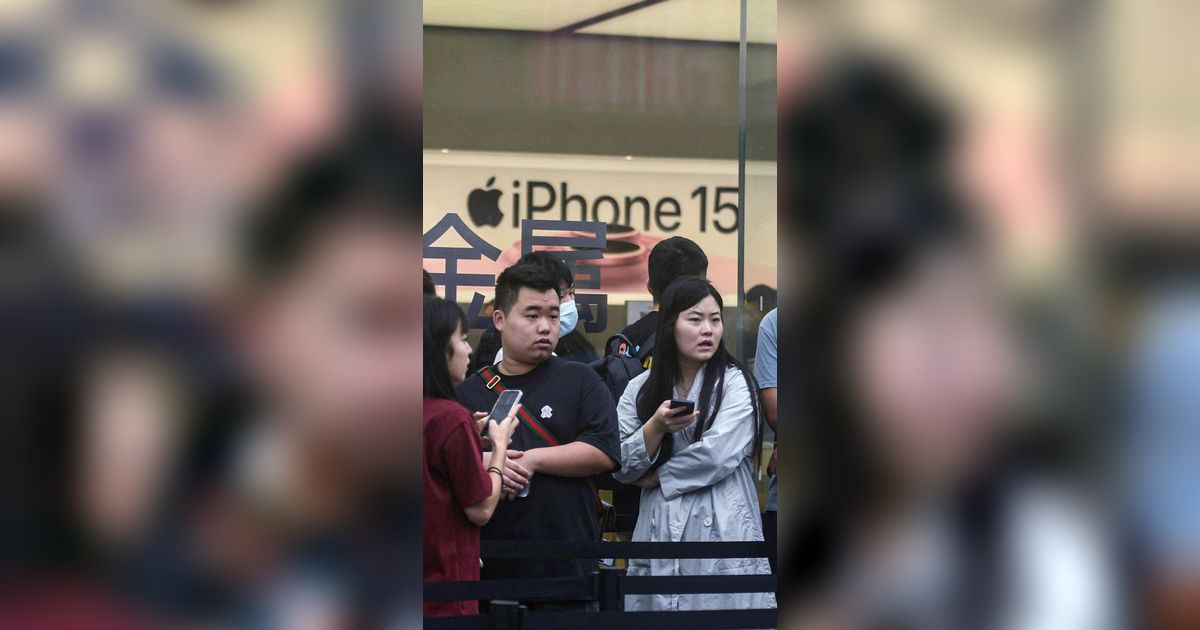 Beli iPhone 15 Bisa Dapat Potongan Harga Rp1,6 Juta dari BCA, Begini Caranya