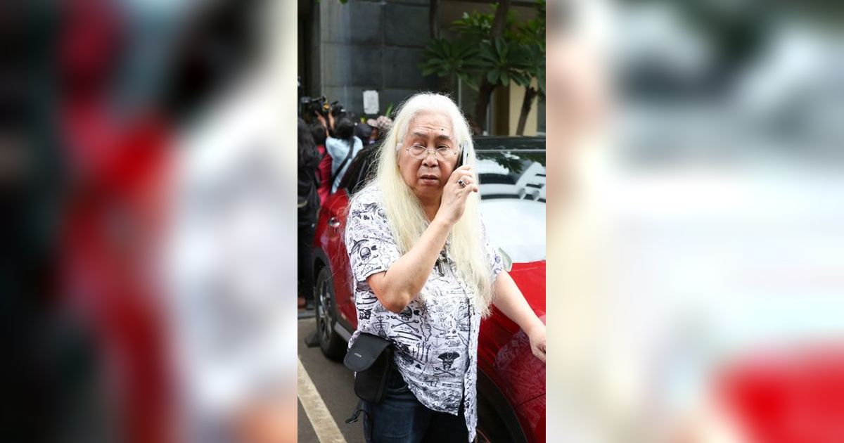 Gideon Tengker Ungkap Kesedihan karena Tak Diterima Baik oleh Nagita Slavina saat Ingin Temui Rafathar dan Rayyanza
