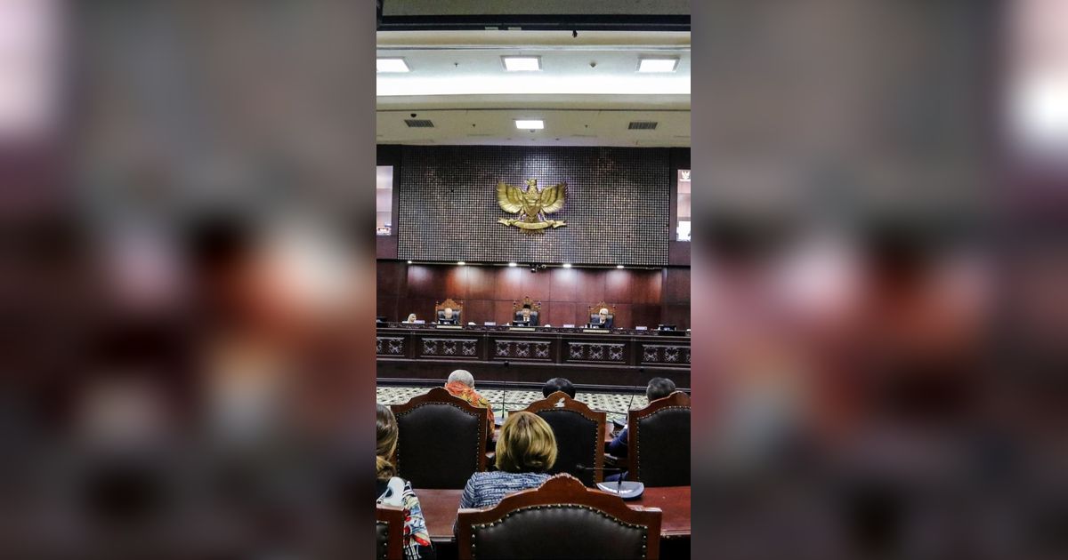 TPN Ganjar-Mahfud: Paslon 03 Pasti Ajukan PHPU ke MK!