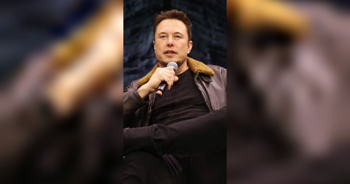 Tak Lagi Jadi Orang Paling Kaya di Dunia, Posisi Elon Musk Digantikan Orang Ini