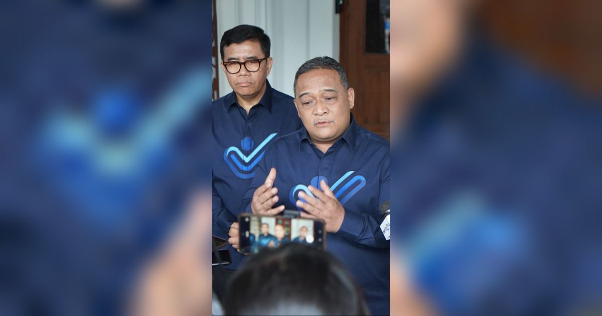 Hindari Sindikat TPPO, Kepala BP2MI Temui Menkopolhukam