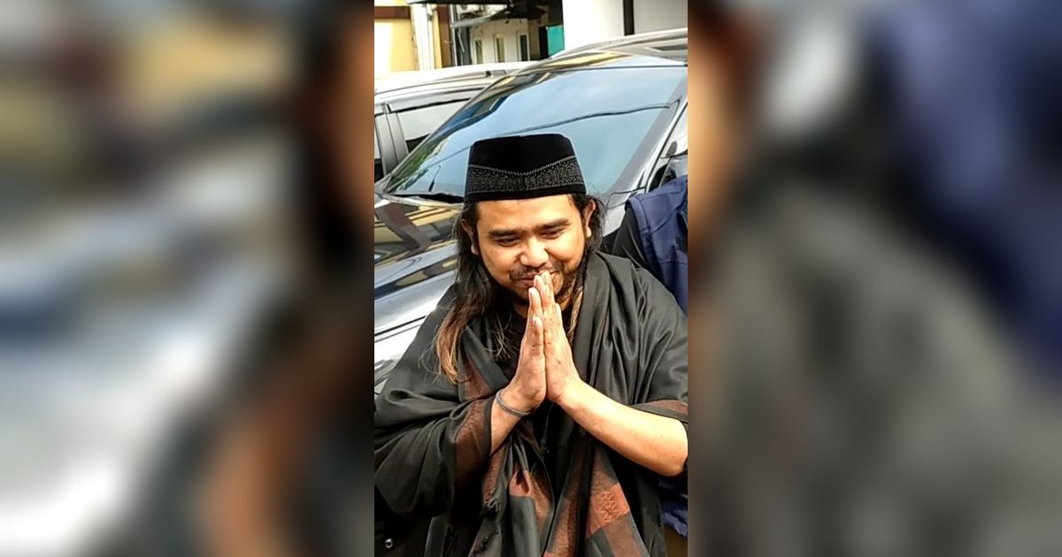 Gus Samsudin Raup Keuntungan Rp100 Juta Perbulan dari Youtube