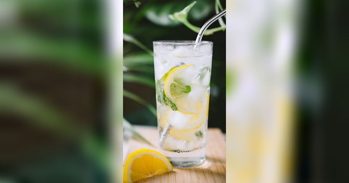 Benarkah Minum Air Lemon Dapat Menurunkan Berat Badan?
