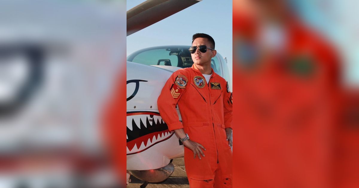 Cowok Diputus Pacarnya karena Pengangguran, Kini Jadi Perwira TNI AL Bikin Mantan Menyesal